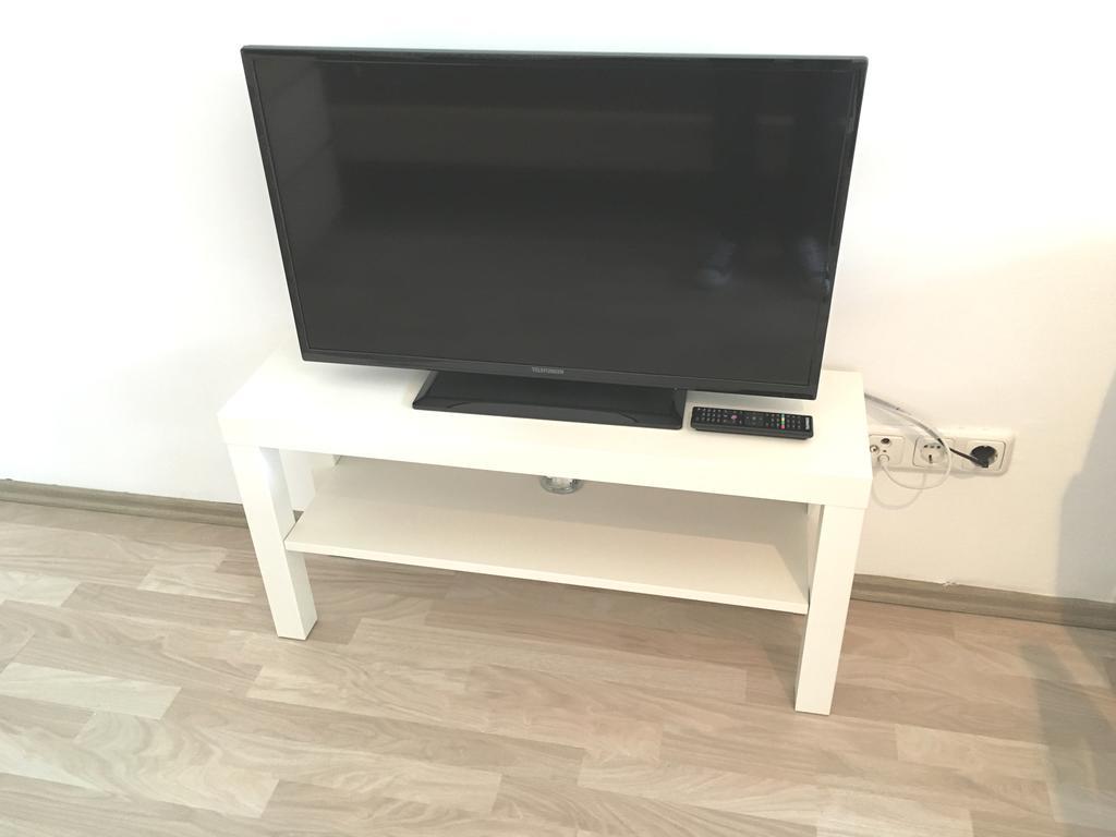 Apartment Newstyle Regensburg Kamer foto