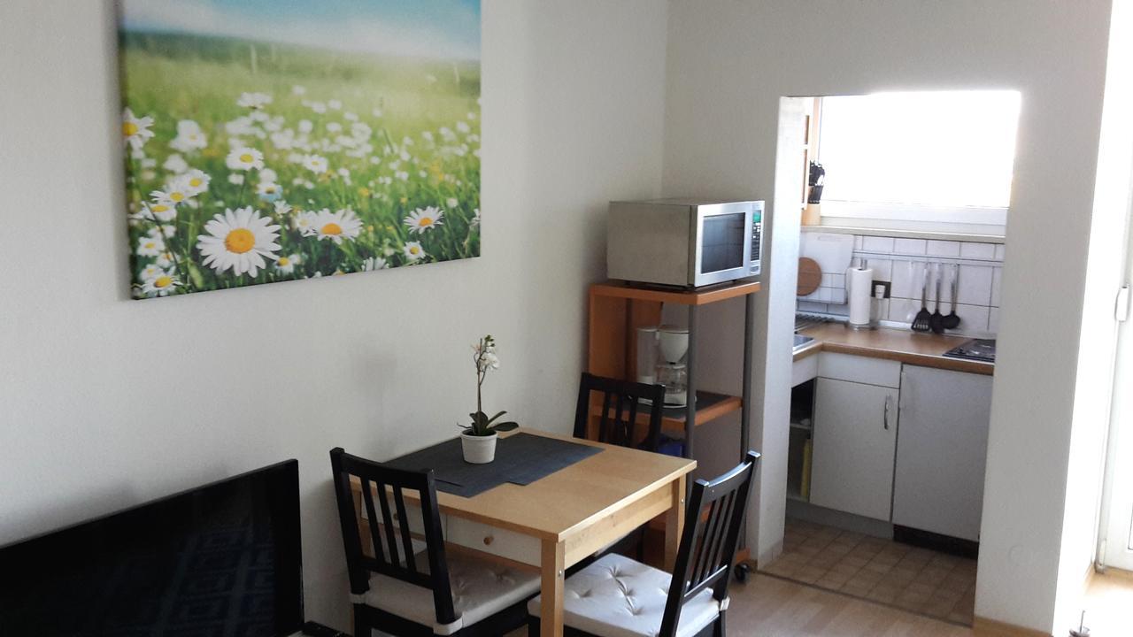 Apartment Newstyle Regensburg Buitenkant foto
